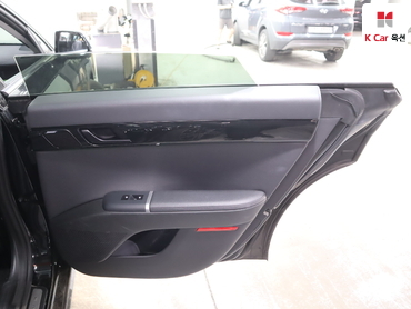 2023 - hyundai grandeur
