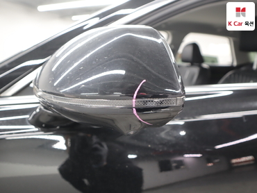 2023 - hyundai grandeur