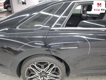 2023 - hyundai grandeur