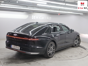 2023 - hyundai grandeur