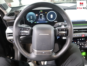 2023 - hyundai grandeur