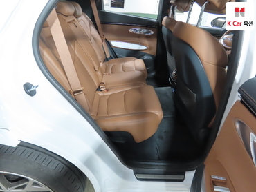2023 - genesis gv70