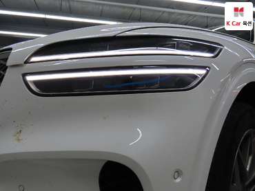 2023 - genesis gv70