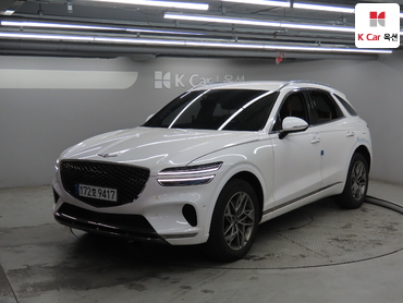 제네시스 GV70