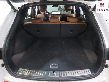 2023 - genesis gv70