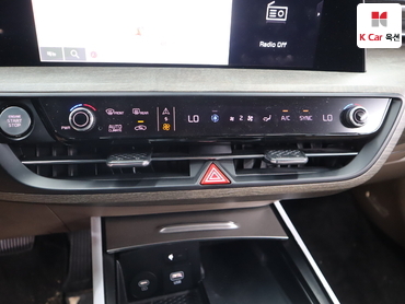 2023 - kia k8