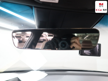 2023 - kia k8