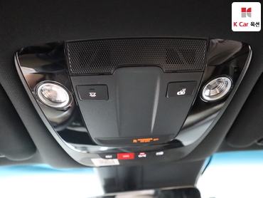 2023 - kia k8