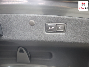 2023 - kia k8