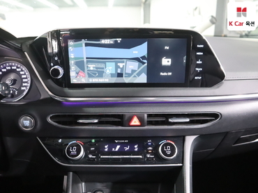 2022 - hyundai sonata