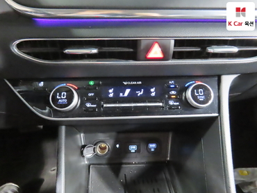 2022 - hyundai sonata