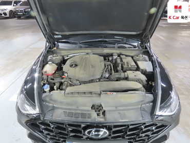 2022 - hyundai sonata