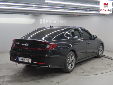 2022 - hyundai sonata