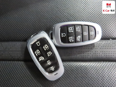 2022 - hyundai sonata