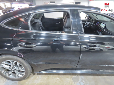 2022 - hyundai sonata