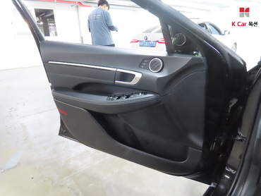 2022 - hyundai sonata