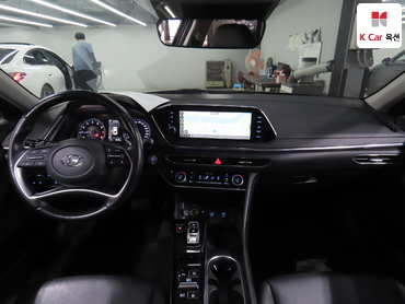 2022 - hyundai sonata
