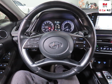 2022 - hyundai sonata