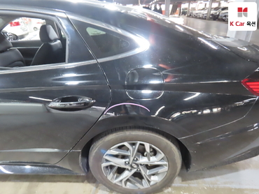 2022 - hyundai sonata