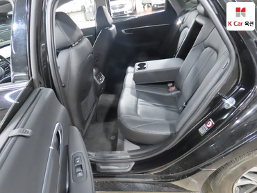 2022 - hyundai sonata