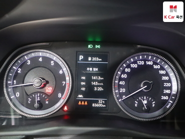 2022 - hyundai sonata