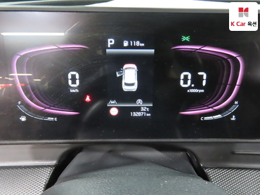 2023 - kia sportage