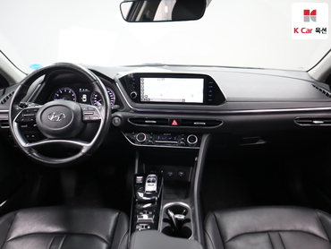 2022 - hyundai sonata