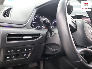 2022 - hyundai sonata