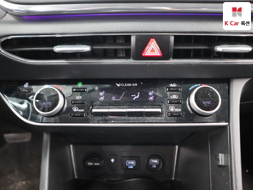 2022 - hyundai sonata