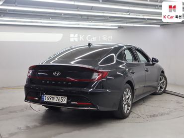 2022 - hyundai sonata