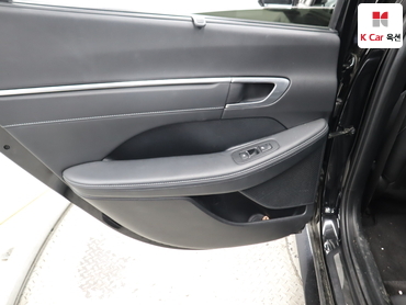 2022 - hyundai sonata