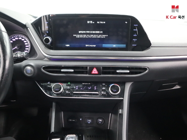 2022 - hyundai sonata
