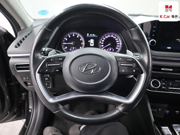 2022 - hyundai sonata