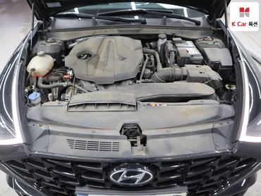 2022 - hyundai sonata
