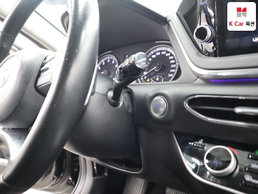 2022 - hyundai sonata