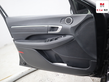 2022 - hyundai sonata