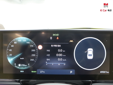 2023 - hyundai grandeur