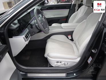 2023 - hyundai grandeur