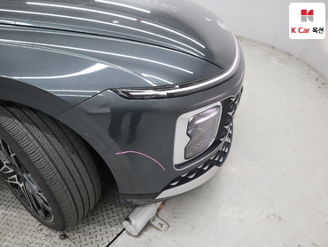 2023 - hyundai grandeur
