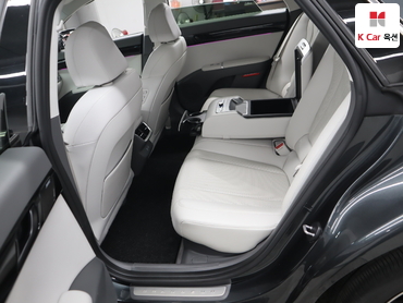 2023 - hyundai grandeur