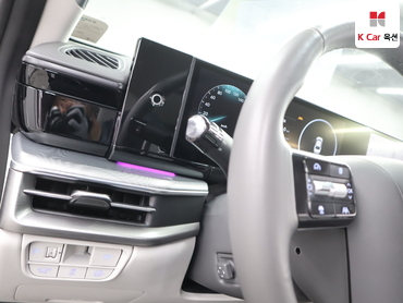 2023 - hyundai grandeur