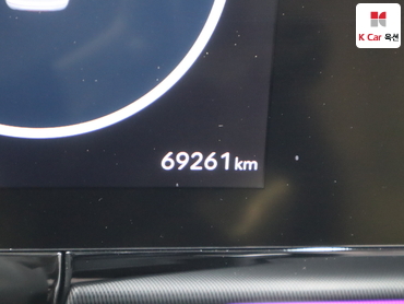 2023 - hyundai grandeur