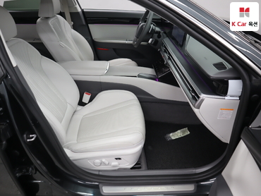 2023 - hyundai grandeur