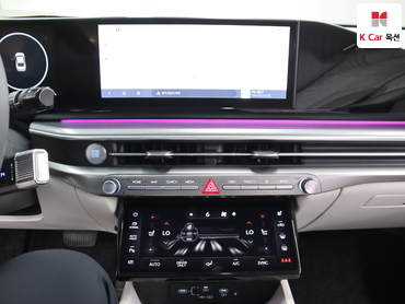 2023 - hyundai grandeur