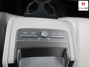 2023 - hyundai grandeur