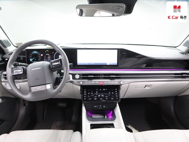 2023 - hyundai grandeur
