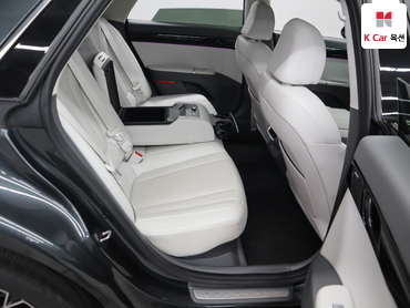 2023 - hyundai grandeur