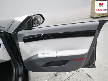 2023 - hyundai grandeur