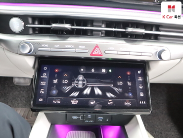 2023 - hyundai grandeur