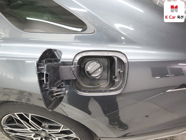 2023 - hyundai grandeur
